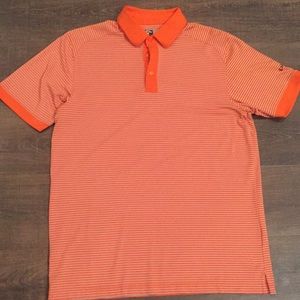 Men's Golf Calloway Opti-Dri Size Medium